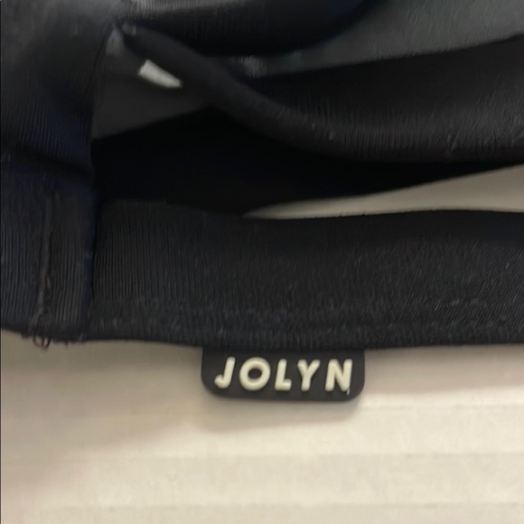 Jolyn Clothing Black Seamless Bra Intimates & Sleepwear - Picture 3 of 4